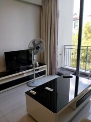 ClementiWoods Condominium (D5), Condominium #450090561
